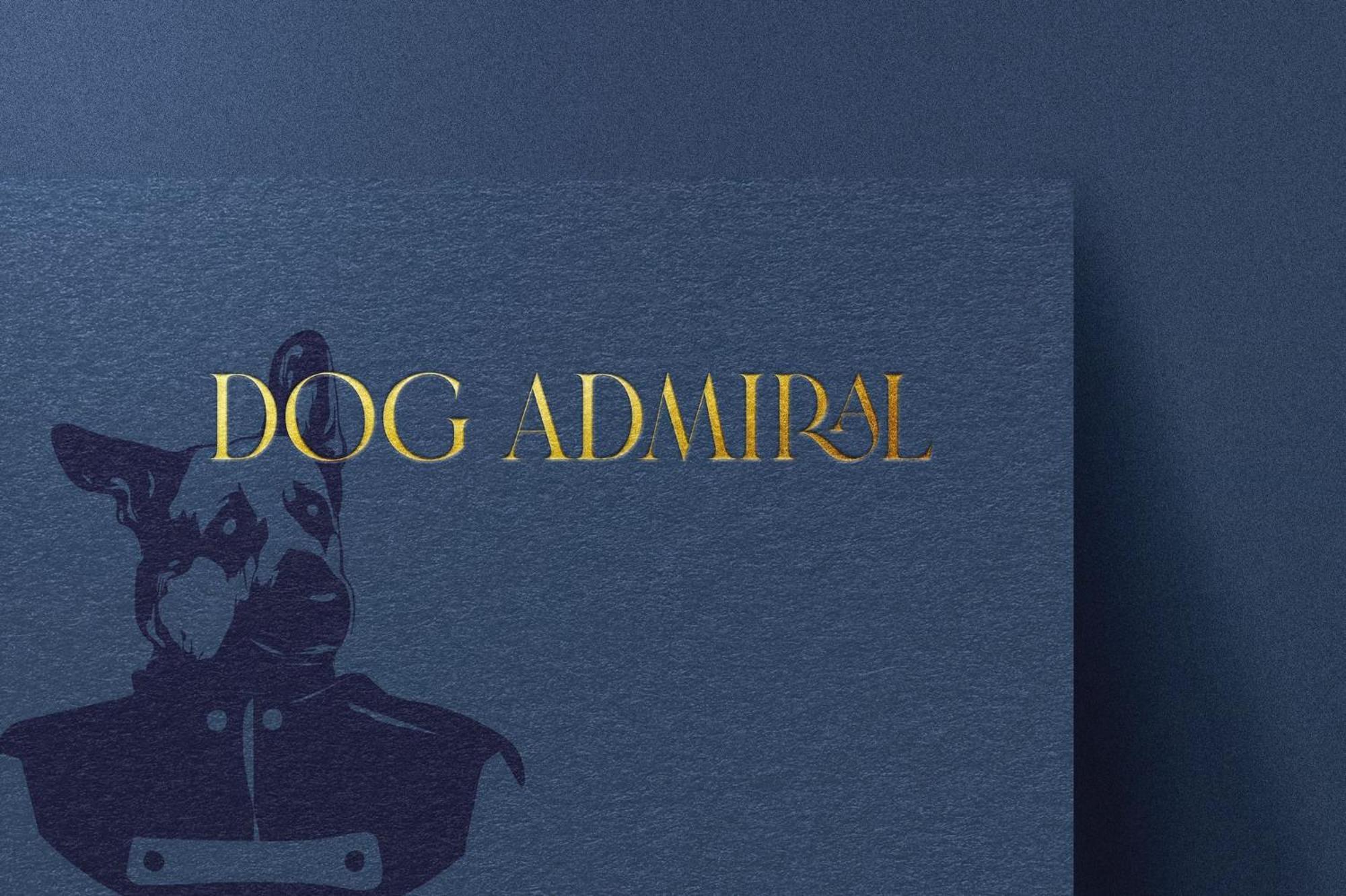 Dog Admiral - Urban Guest House PMI Zewnętrze zdjęcie