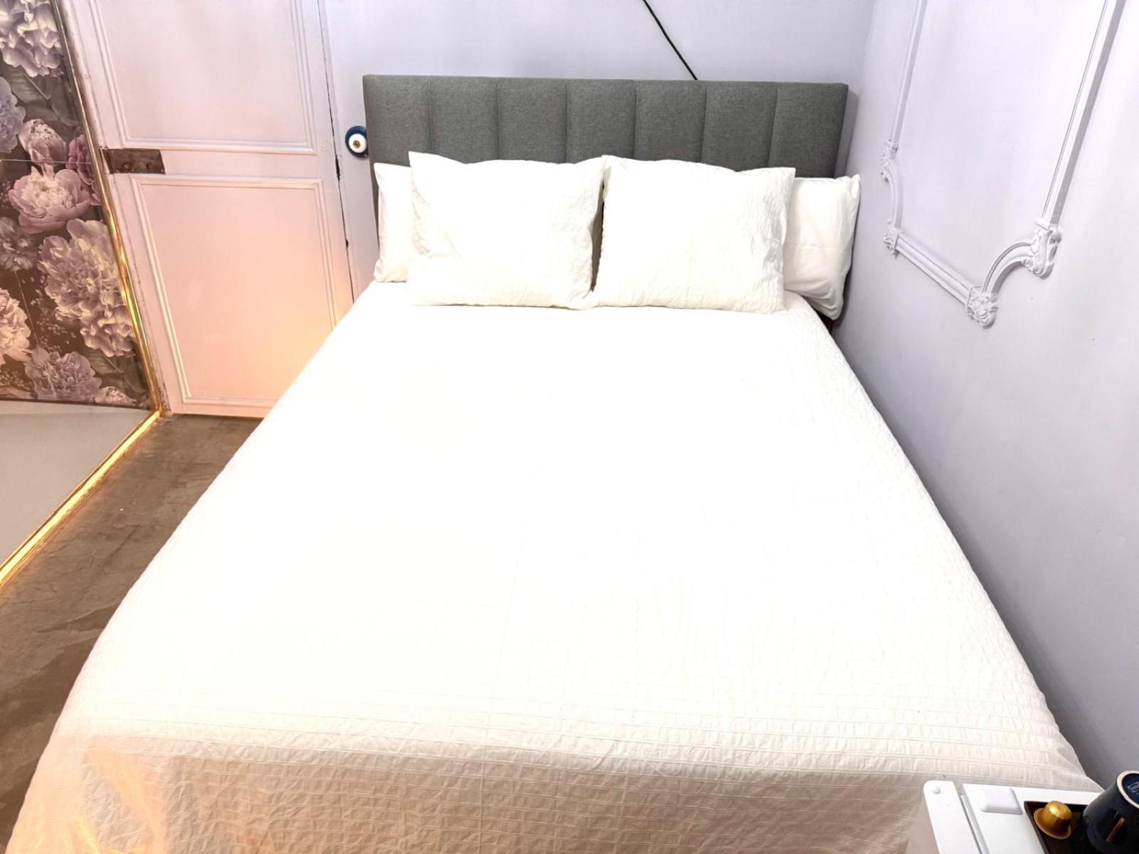 Dog Admiral - Urban Guest House PMI Zewnętrze zdjęcie